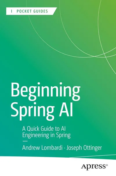 Beginning Spring AI